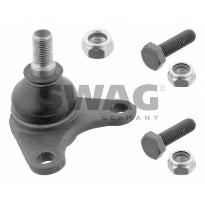 Photo Ball Joint SWAG 55780008