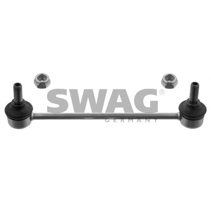 Photo Rod/Strut, stabiliser SWAG 55790016