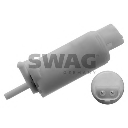 Photo Water Pump, window cleaning SWAG 55903863