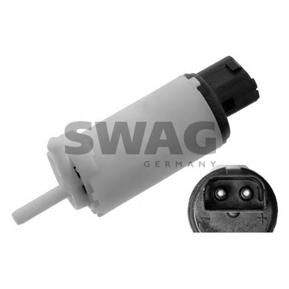 Photo Water Pump, window cleaning SWAG 55914805