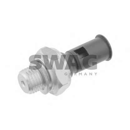 Foto Interruptor de control de la presión de aceite SWAG 55915076