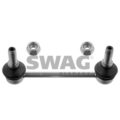 Photo Rod/Strut, stabiliser SWAG 55919664