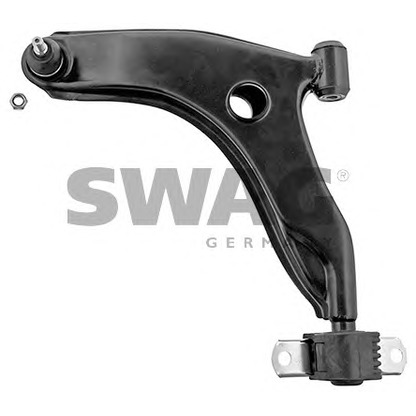 Photo Track Control Arm SWAG 55919673