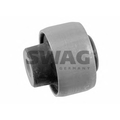 Photo Control Arm-/Trailing Arm Bush SWAG 55922239