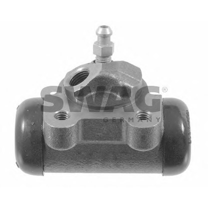 Photo Wheel Brake Cylinder SWAG 55922485