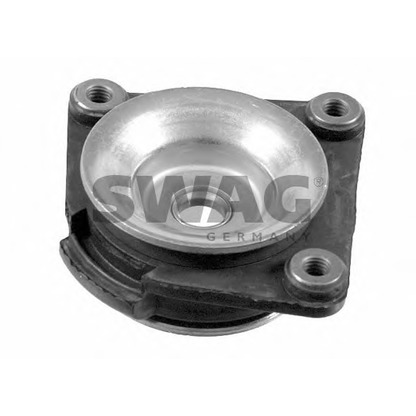 Photo Top Strut Mounting SWAG 55922648