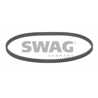 Фото Ремень ГРМ SWAG 55922721