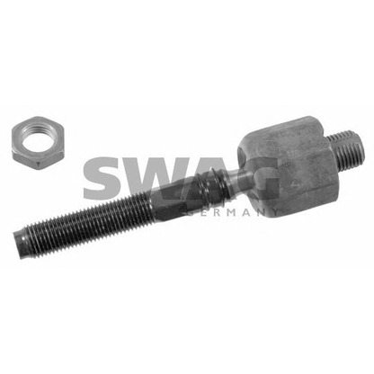 Photo Tie Rod Axle Joint SWAG 55923031