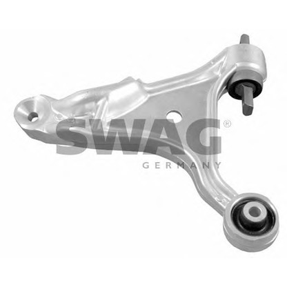 Photo Track Control Arm SWAG 55923351