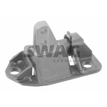 Photo Engine Mounting SWAG 55926193