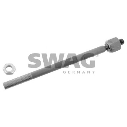Photo Tie Rod Axle Joint SWAG 55936825