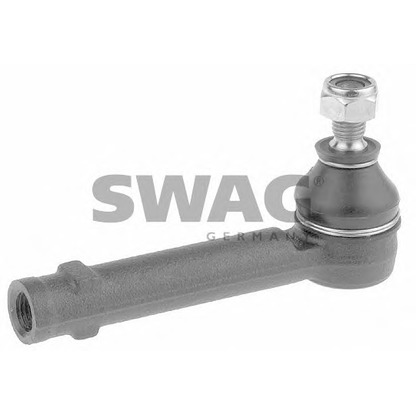 Photo Tie Rod End SWAG 57710003