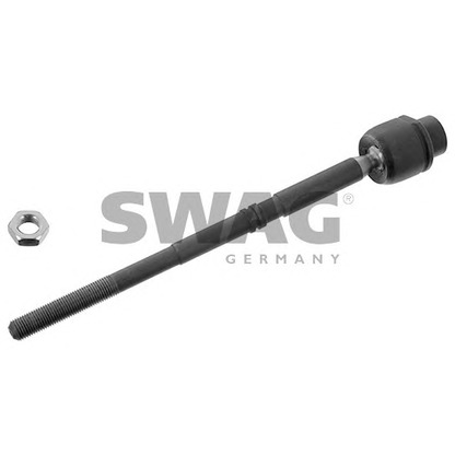 Photo Tie Rod Axle Joint SWAG 57720001