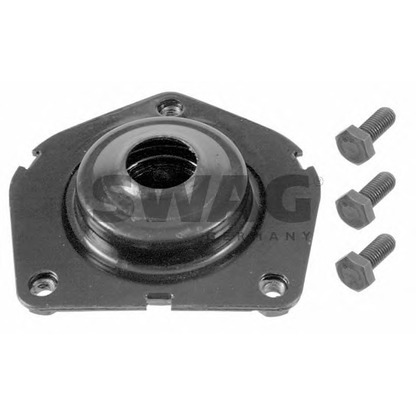 Photo Top Strut Mounting SWAG 57919593