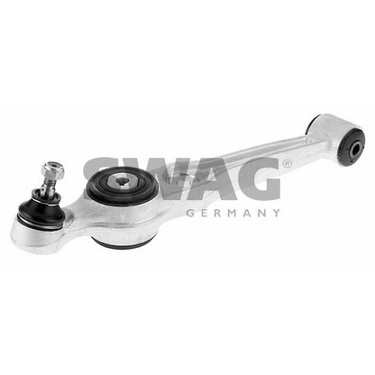 Photo Track Control Arm SWAG 57919850