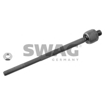Photo Tie Rod Axle Joint SWAG 57933829