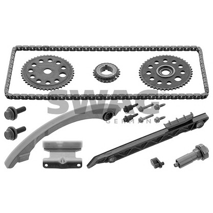 Photo Timing Chain Kit SWAG 57944913