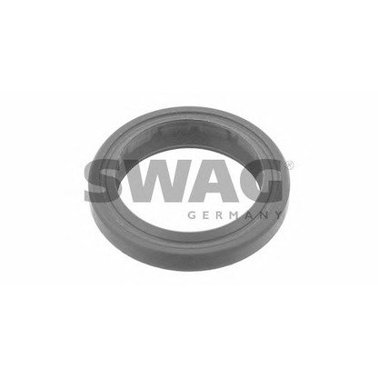 Фото Уплотняющее кольцо вала, рулевой механизм SWAG 59929874