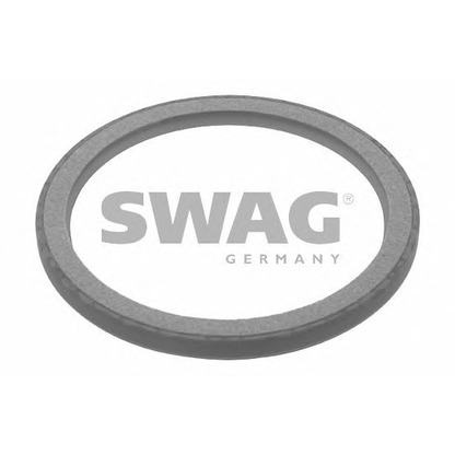 Photo Shaft Seal, crankshaft SWAG 59929875