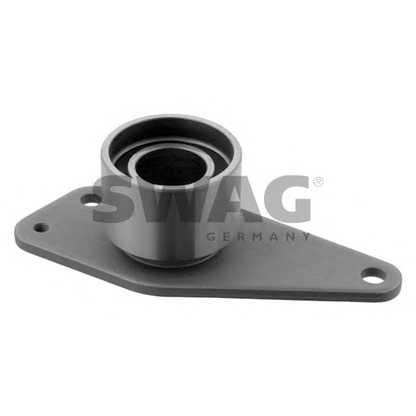 Photo Deflection/Guide Pulley, timing belt SWAG 60030010