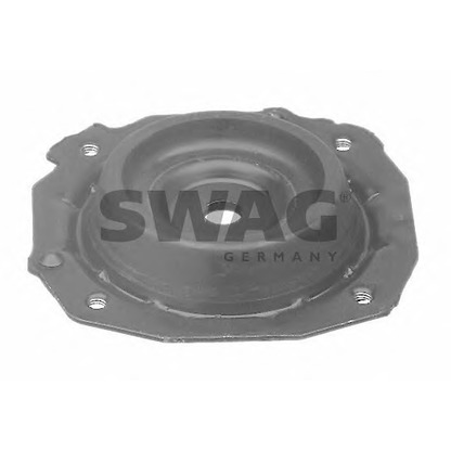 Photo Top Strut Mounting SWAG 60540003