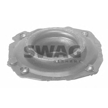 Photo Top Strut Mounting SWAG 60540004