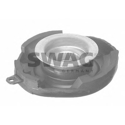 Photo Top Strut Mounting SWAG 60540006