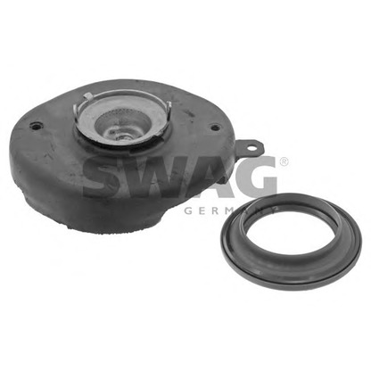 Photo Top Strut Mounting SWAG 60550002