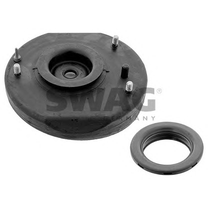 Photo Top Strut Mounting SWAG 60550009