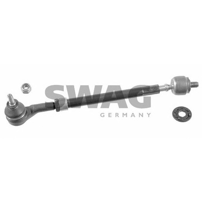 Photo Rod Assembly SWAG 60720007