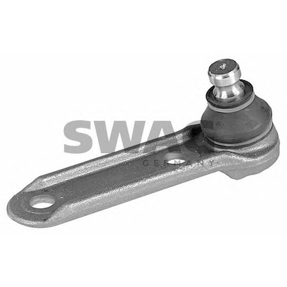 Photo Rotule de suspension SWAG 60780021