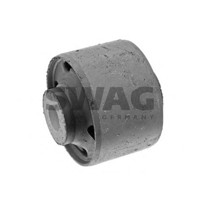 Photo Mounting, axle beam SWAG 60790002