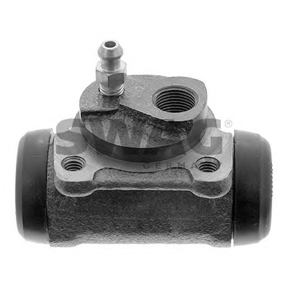 Photo Wheel Brake Cylinder SWAG 60909616