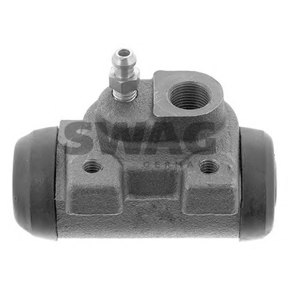 Photo Wheel Brake Cylinder SWAG 60910241