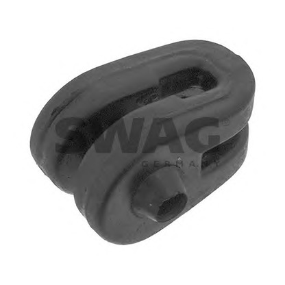 Photo Holding Bracket, silencer SWAG 60910306