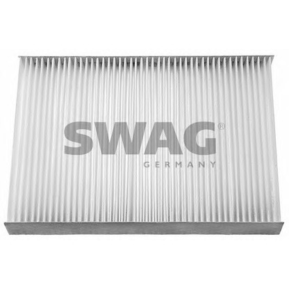 Foto Filter, Innenraumluft SWAG 60915939