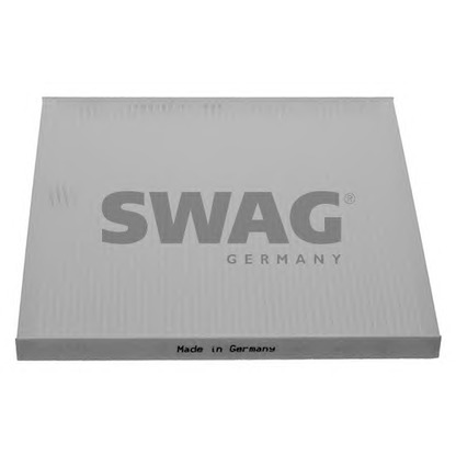 Фото Фильтр, воздух во внутренном пространстве SWAG 60919441