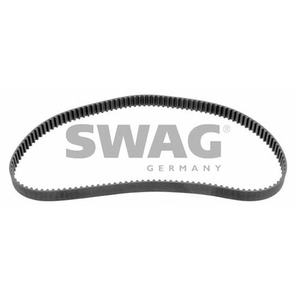 Photo Timing Belt SWAG 60919839