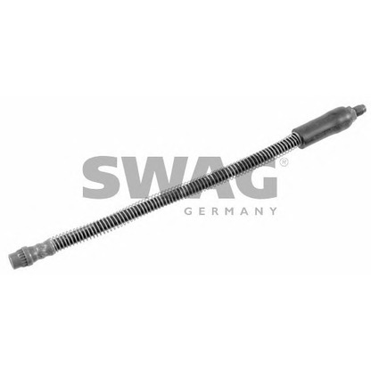 Photo Brake Hose SWAG 60921537