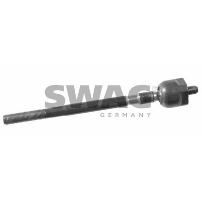Photo Tie Rod Axle Joint SWAG 60922531