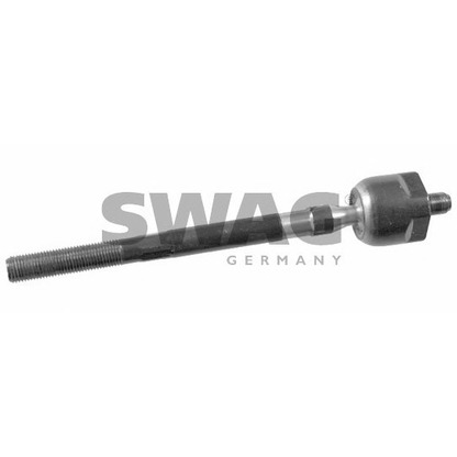 Photo Tie Rod Axle Joint SWAG 60922765