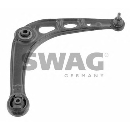 Photo Track Control Arm SWAG 60923182