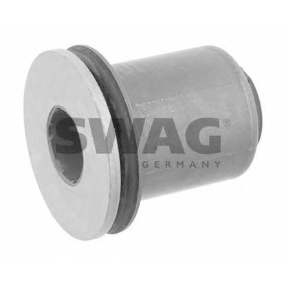 Photo Control Arm-/Trailing Arm Bush SWAG 60924263