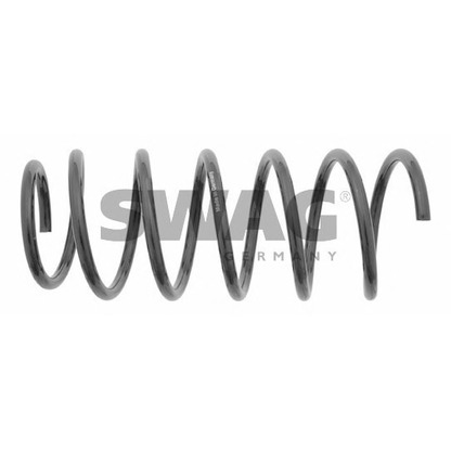 Photo Coil Spring SWAG 60926333