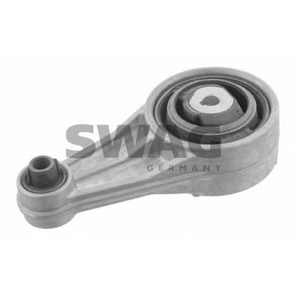 Photo Engine Mounting SWAG 60926826