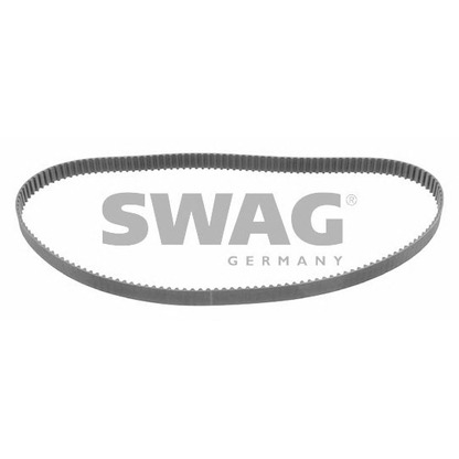 Photo Timing Belt SWAG 60927329