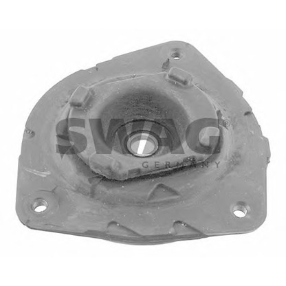 Photo Top Strut Mounting SWAG 60927455
