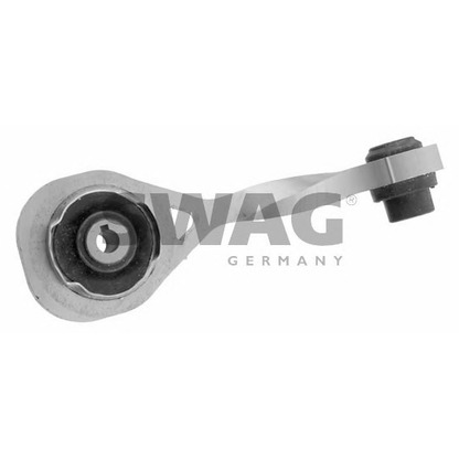 Photo Engine Mounting SWAG 60929502