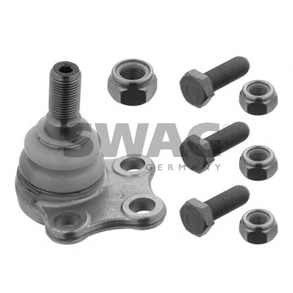 Photo Ball Joint SWAG 60930653