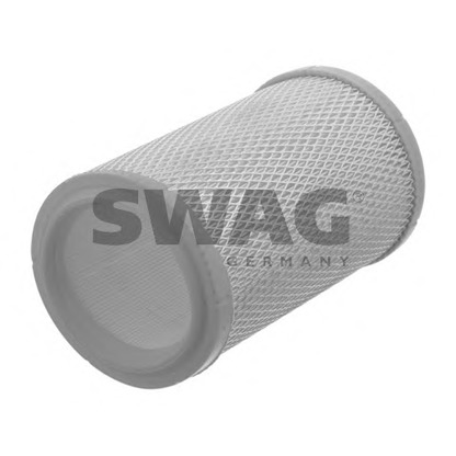 Photo Filtre à air SWAG 60931155